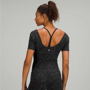 Lululemon Align T-shirt